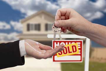 Florence Italy real estate