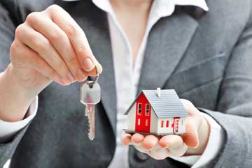 Florence Italy real estate